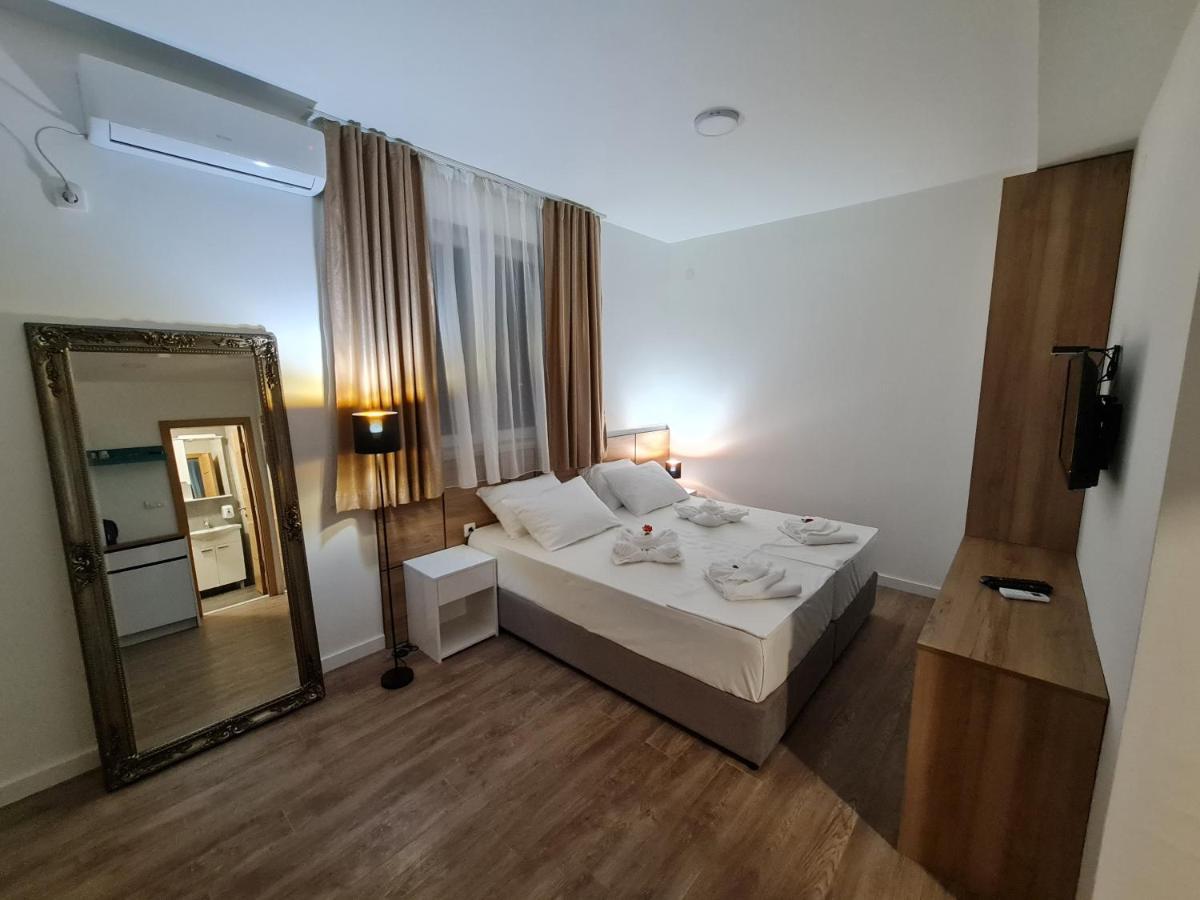 Vila Hercegovka Trebinje Buitenkant foto