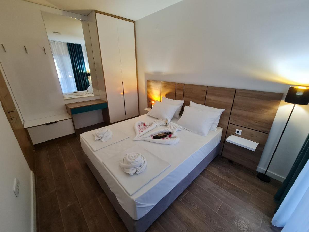 Vila Hercegovka Trebinje Buitenkant foto