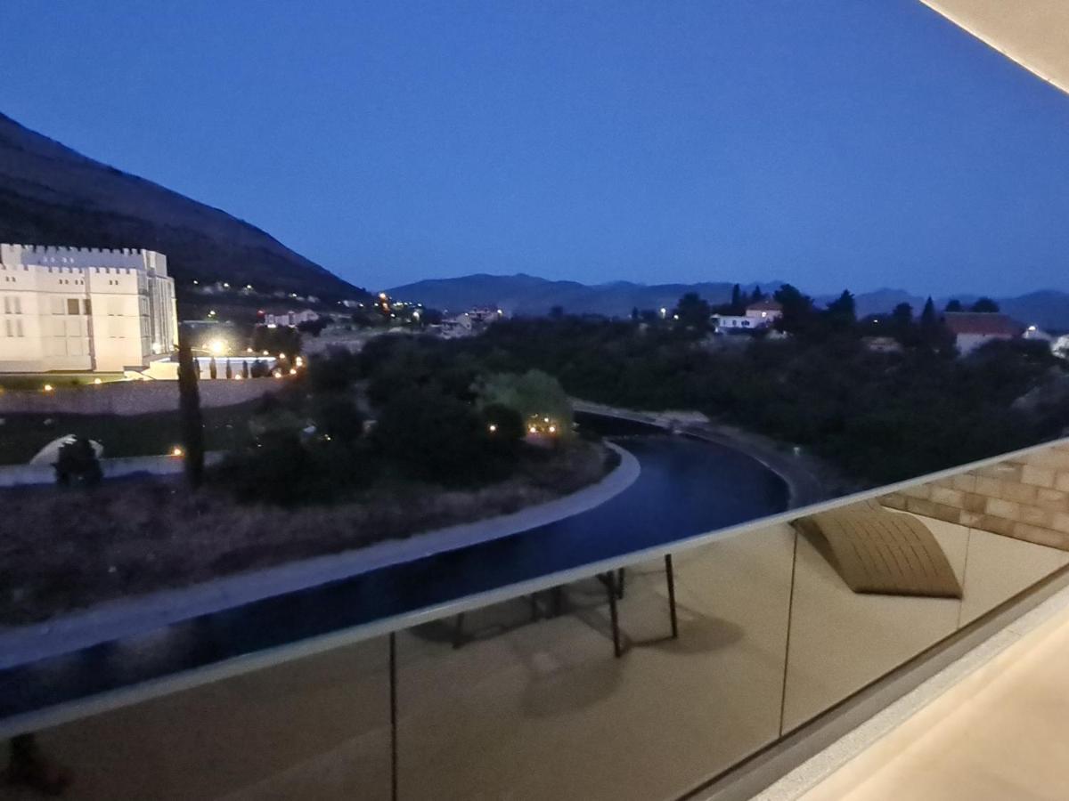 Vila Hercegovka Trebinje Buitenkant foto