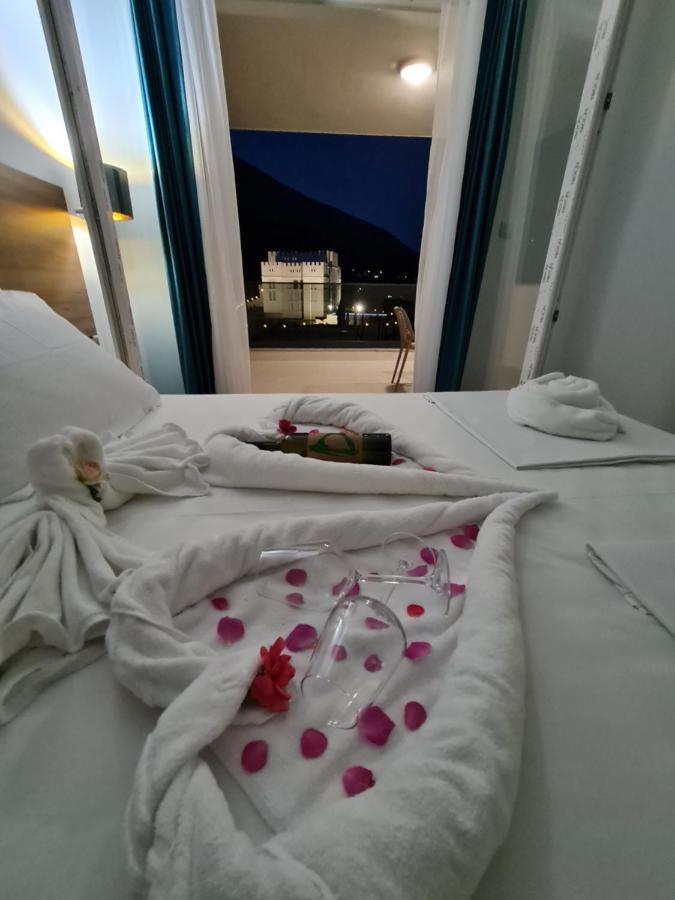 Vila Hercegovka Trebinje Buitenkant foto