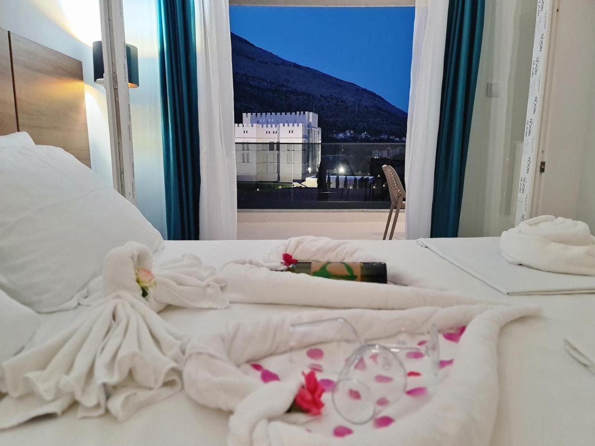 Vila Hercegovka Trebinje Buitenkant foto