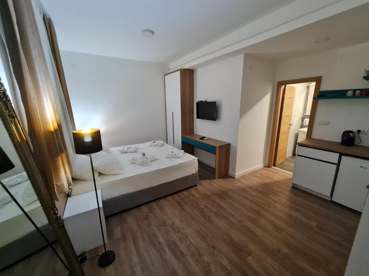 Vila Hercegovka Trebinje Buitenkant foto
