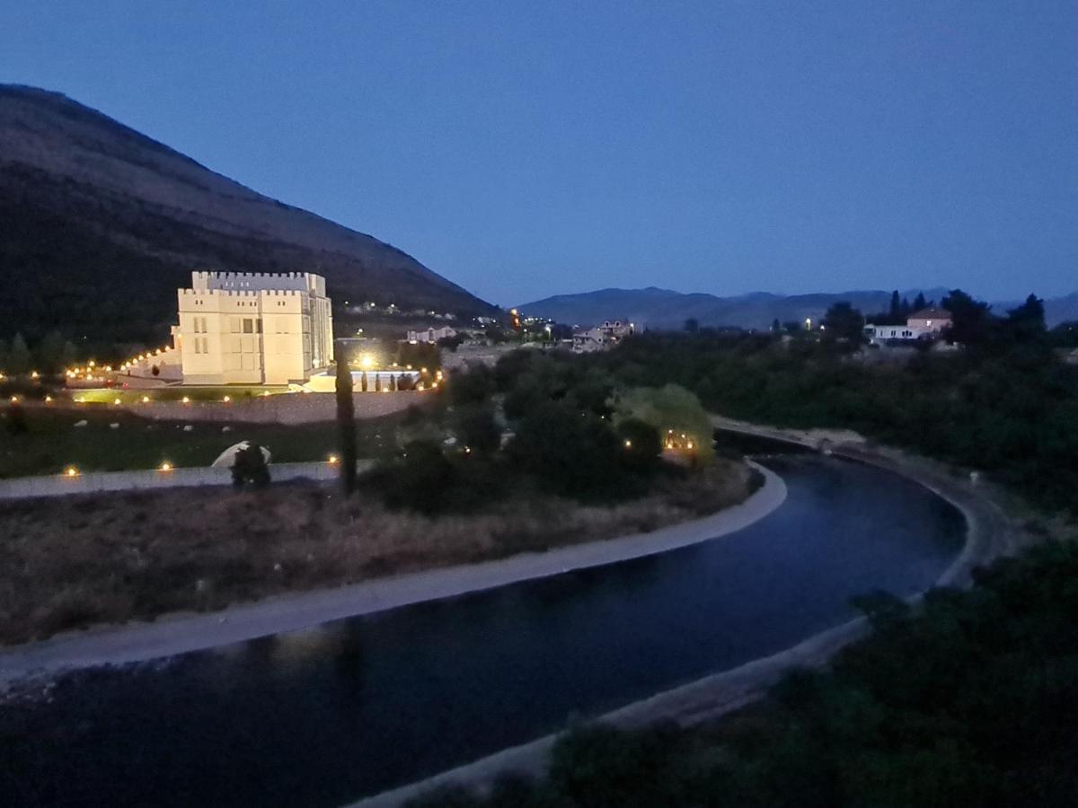 Vila Hercegovka Trebinje Buitenkant foto
