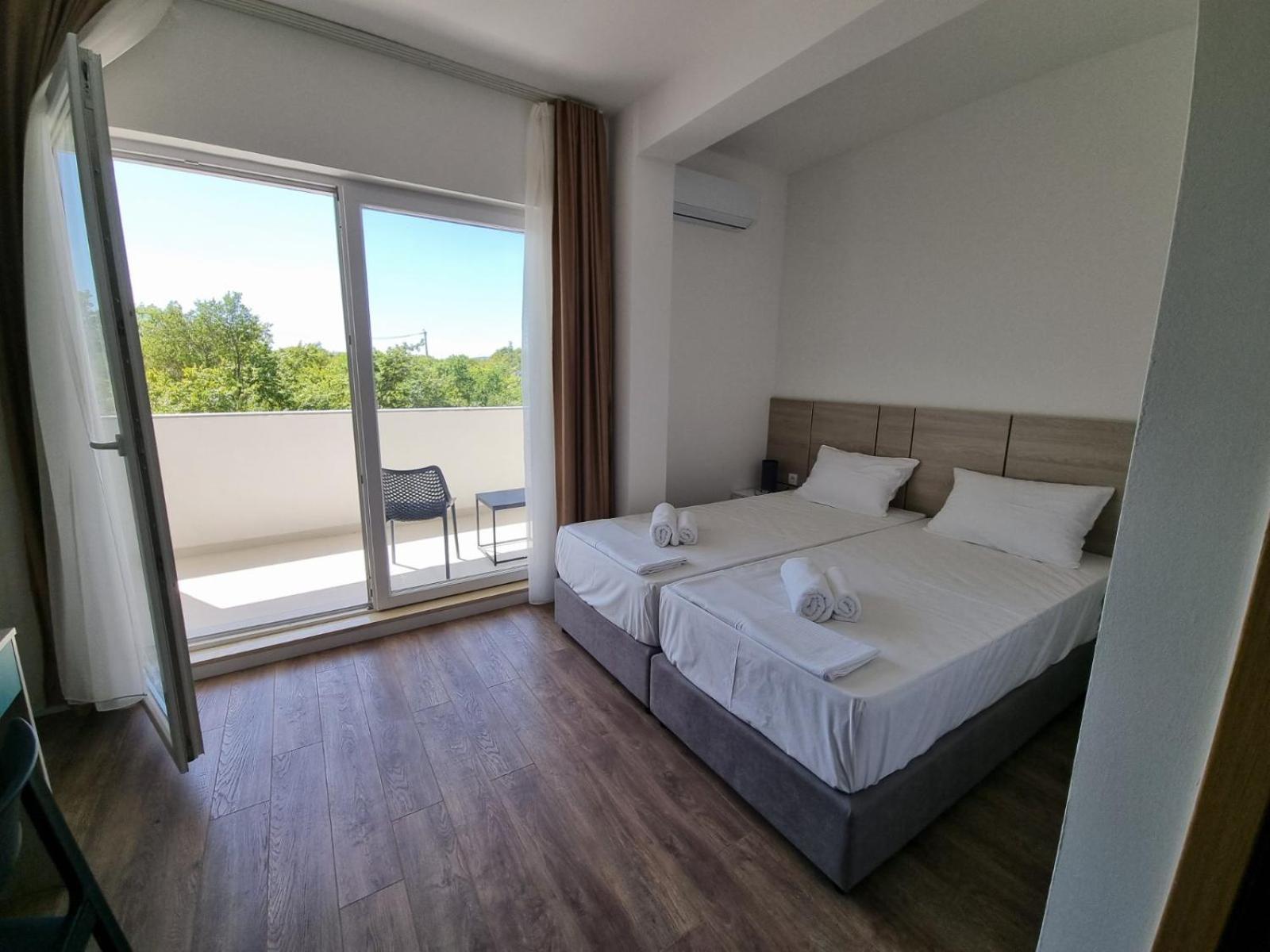 Vila Hercegovka Trebinje Kamer foto