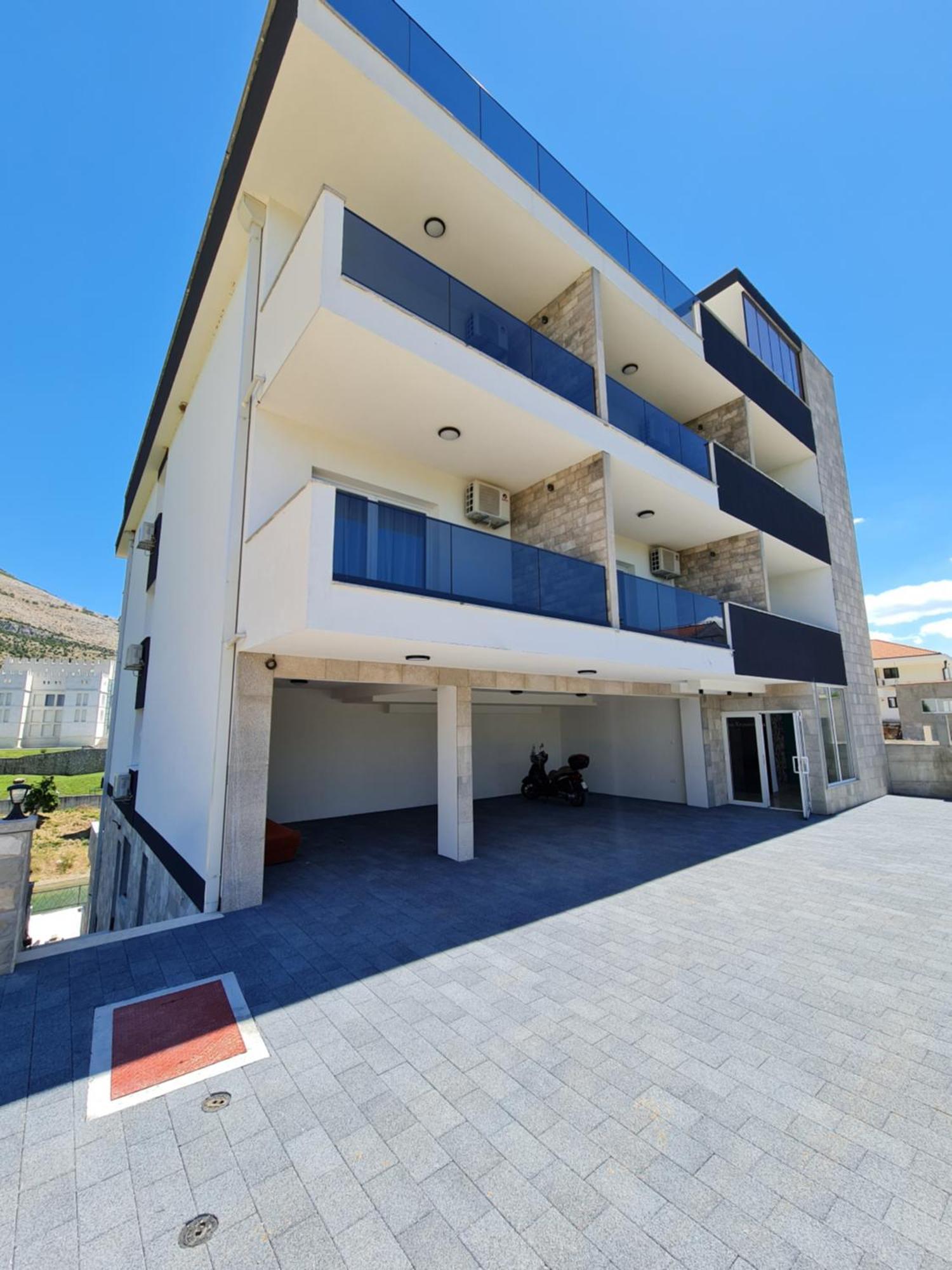 Vila Hercegovka Trebinje Kamer foto